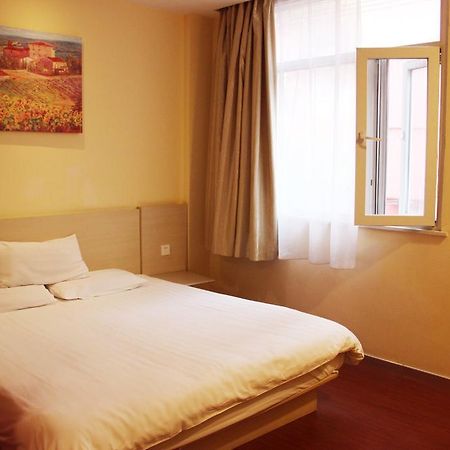 Hanting Hotel Changchun Qimao City ภายนอก รูปภาพ