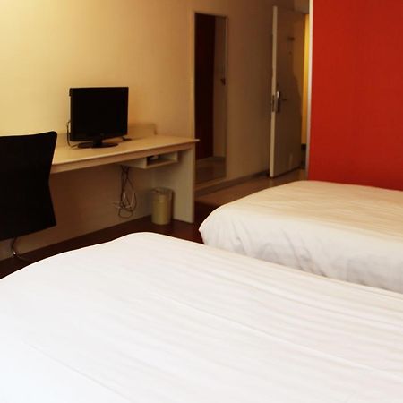 Hanting Hotel Changchun Qimao City ห้อง รูปภาพ