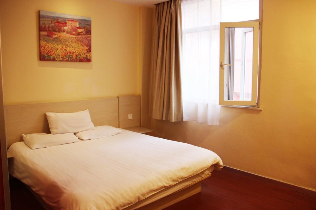 Hanting Hotel Changchun Qimao City ภายนอก รูปภาพ