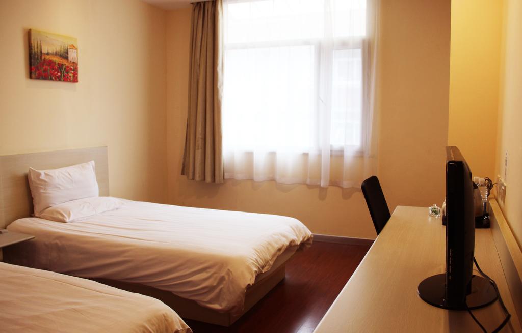 Hanting Hotel Changchun Qimao City ห้อง รูปภาพ