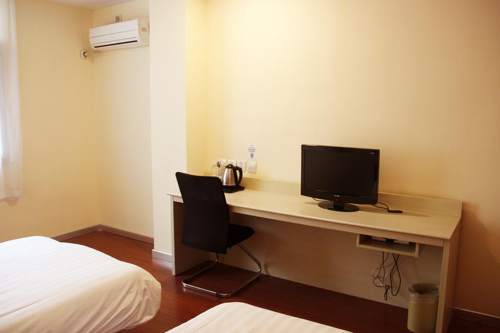 Hanting Hotel Changchun Qimao City ห้อง รูปภาพ