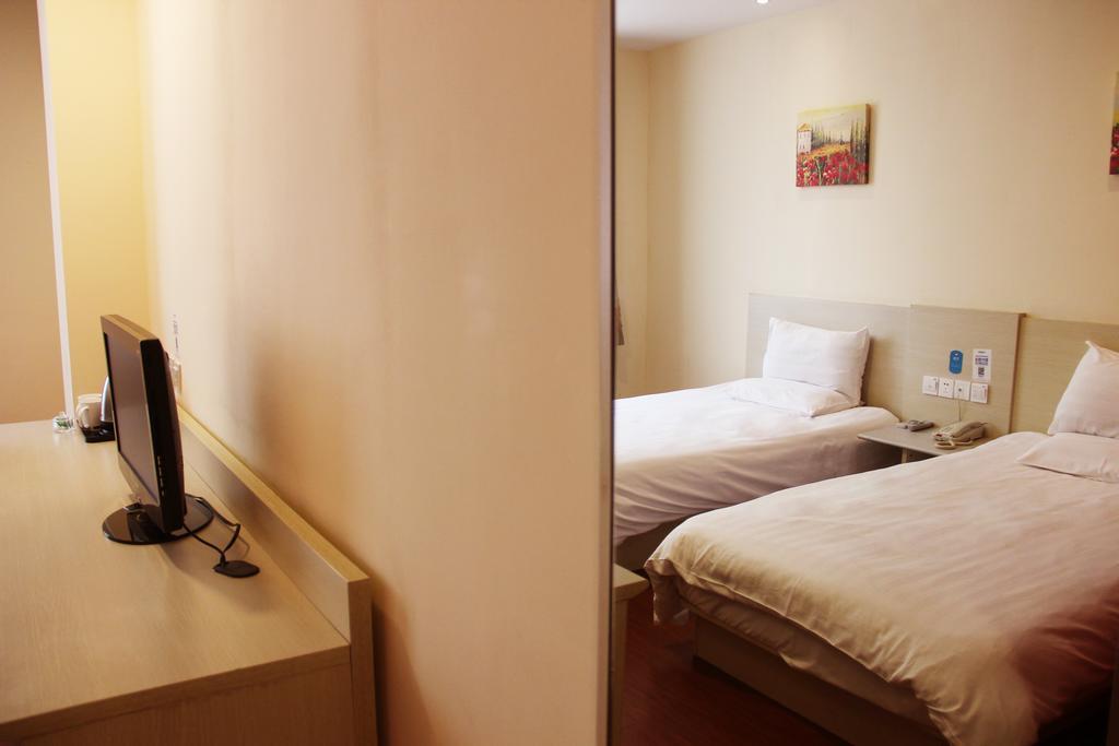 Hanting Hotel Changchun Qimao City ห้อง รูปภาพ