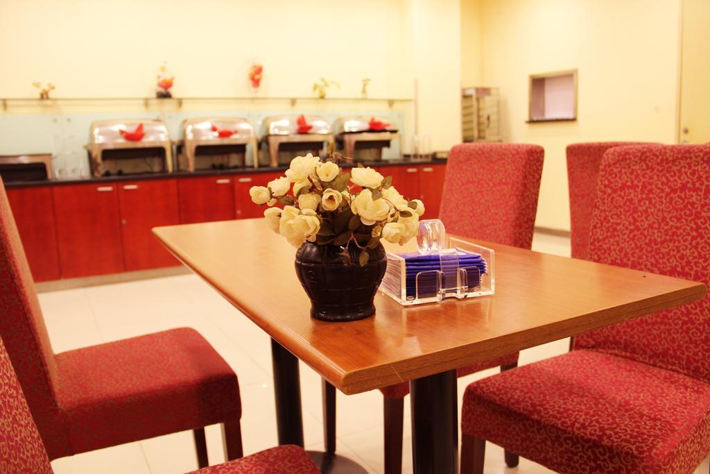 Hanting Hotel Changchun Qimao City ห้อง รูปภาพ