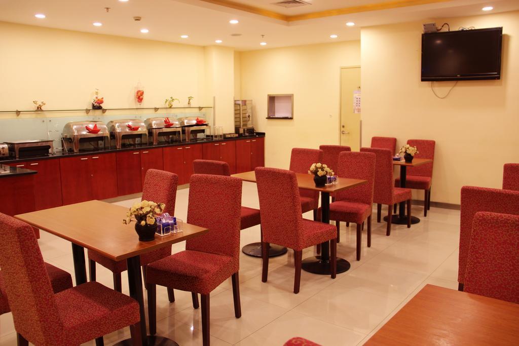 Hanting Hotel Changchun Qimao City ห้อง รูปภาพ