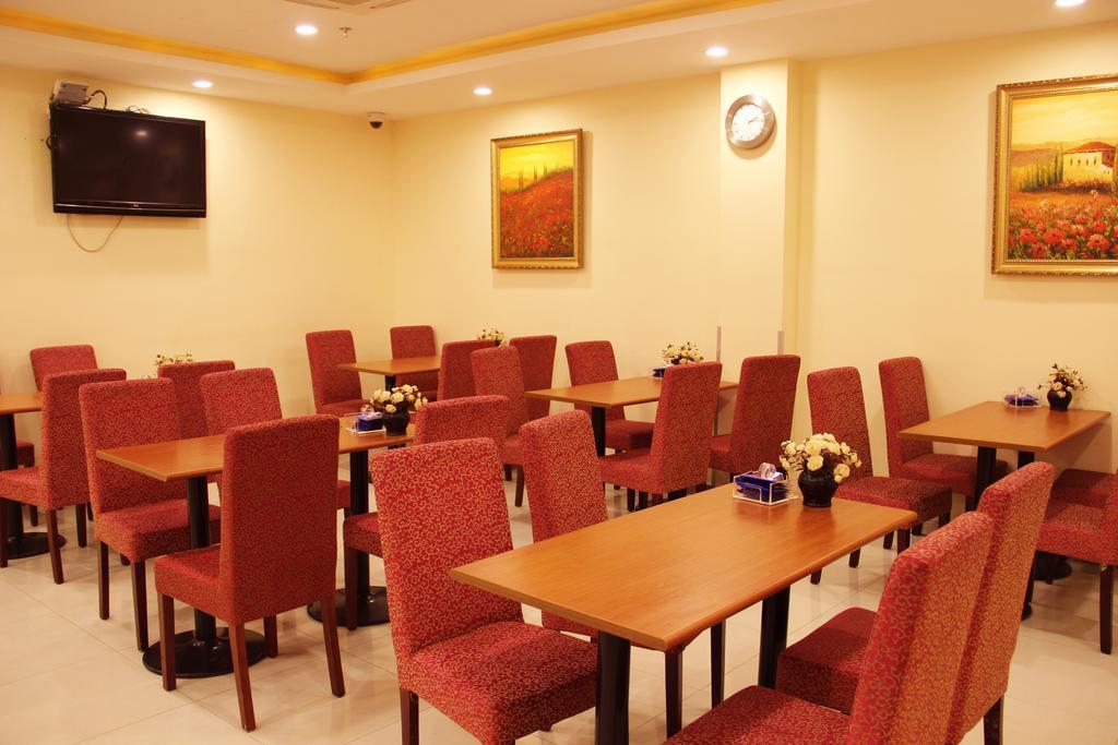Hanting Hotel Changchun Qimao City ห้อง รูปภาพ