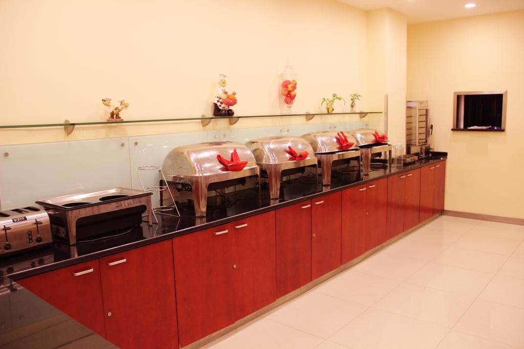 Hanting Hotel Changchun Qimao City ห้อง รูปภาพ