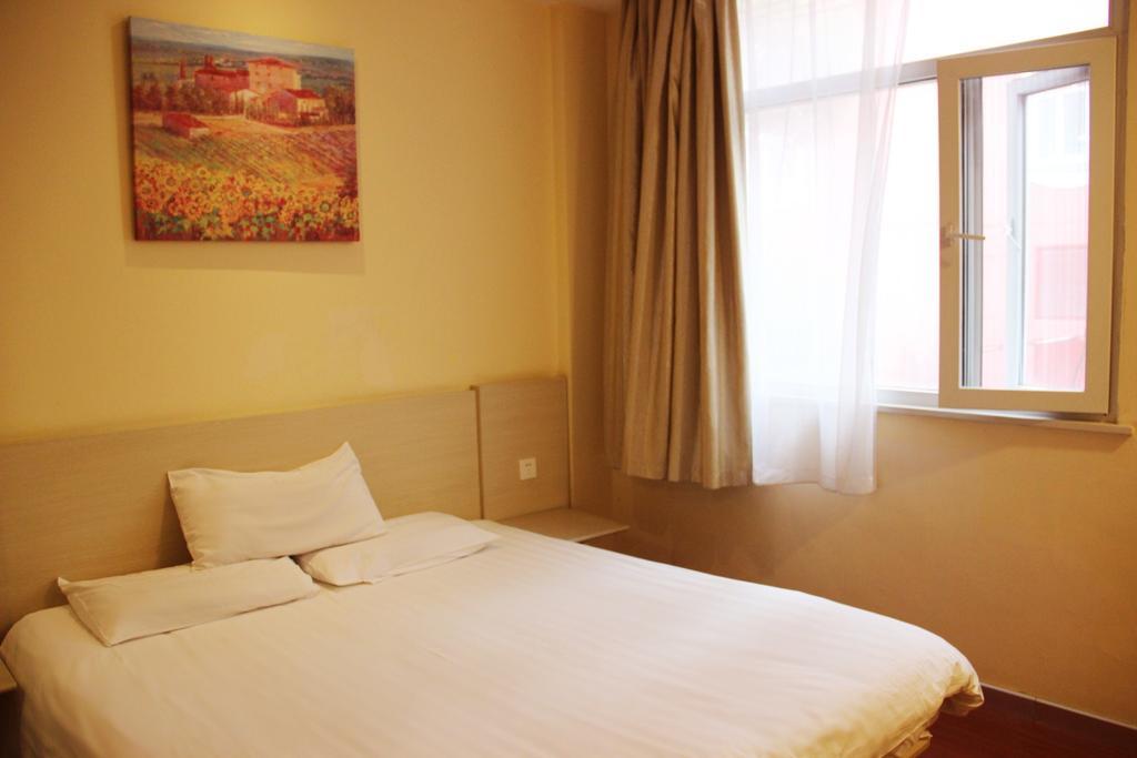 Hanting Hotel Changchun Qimao City ห้อง รูปภาพ