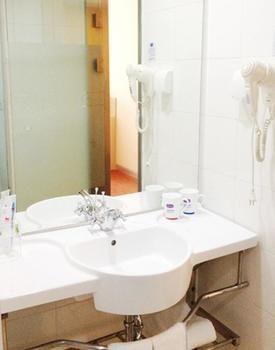 Hanting Hotel Changchun Qimao City ภายนอก รูปภาพ