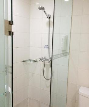 Hanting Hotel Changchun Qimao City ภายนอก รูปภาพ